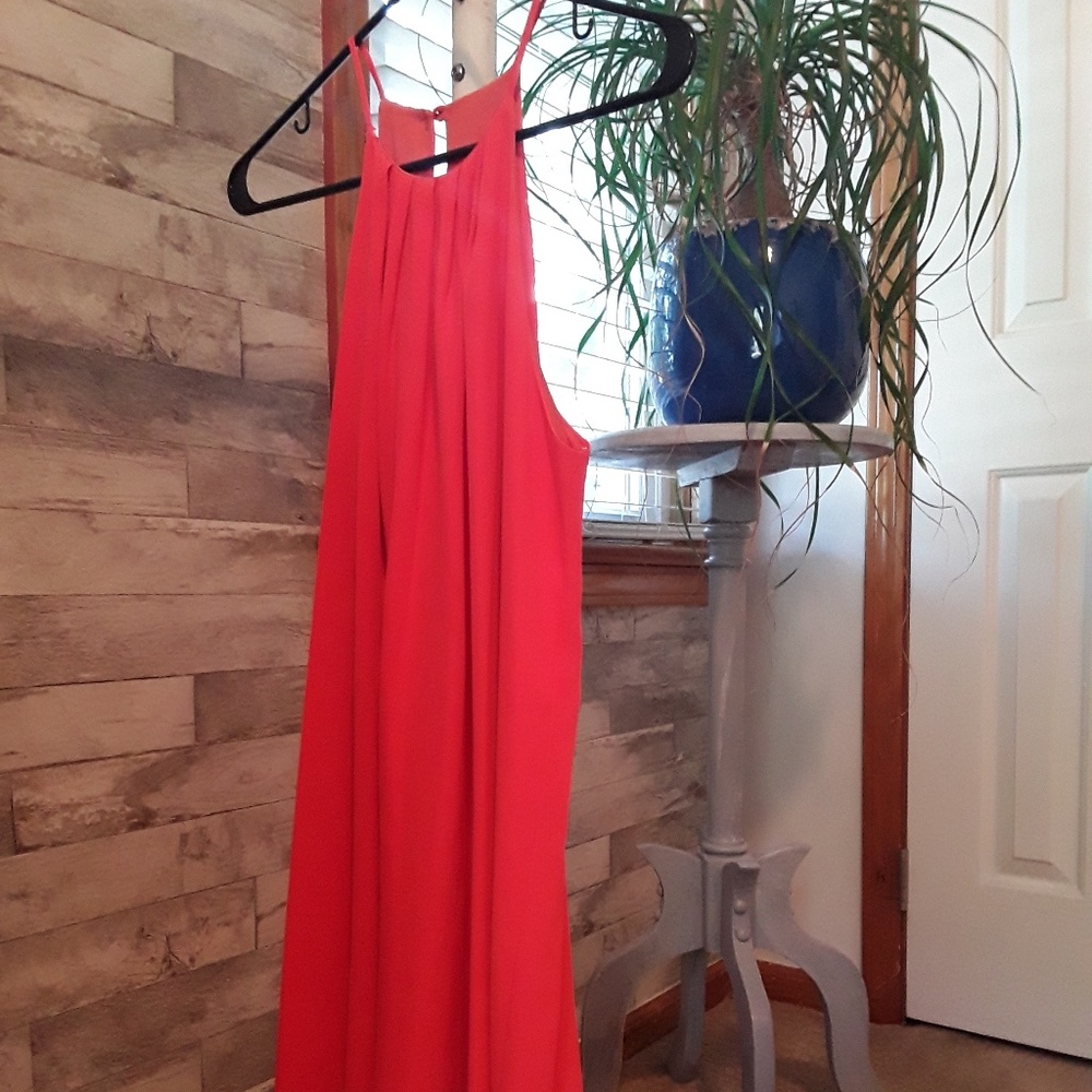 Gorgeous summer dress